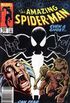 O Espetacular Homem-Aranha #255 (1984)