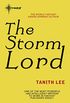 The Storm Lord (English Edition)