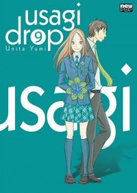 Usagi Drop #09