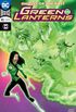 Green Lanterns #45 - DC Universe Rebirth (volume 1)