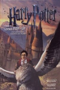 Harry Potter: Um Livro Pop-Up