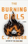 The Burning Girls: A Novel (English Edition)