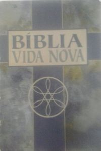 Bblia Vida Nova