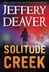 Solitude Creek (A Kathryn Dance Novel Book 4) (English Edition)
