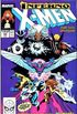 Os Fabulosos X-Men #242 (1989)