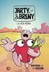 Jarty & Breny La Vida Misma I: Historias de un corazn (Spanish Edition)