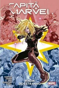 Capit Marvel - Volume 6