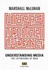 Understanding Media: The Extensions of Man (English Edition)