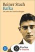 Kafka: Die Jahre der Entscheidungen (German Edition)
