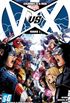 Vingadores vs. X-men #01