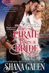 The Pirate Takes a Bride