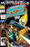 Spirits of vengeance-Rise of the midnight sons #2