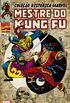 Coleo Histrica Marvel: Mestre do Kung Fu - Vol. 6