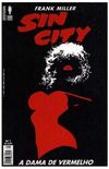 Sin City - A Dama de Vermelho (Sin City #4)