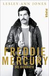 Freddie Mercury: Die Biografie (German Edition)