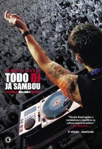 Todo DJ J Sambou
