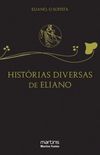 Histrias Diversas de Eliano