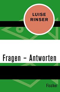 Fragen  Antworten (German Edition)