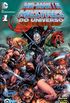 He-Man e Os Mestres do Universo #01