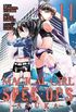 Magical Girl Spec-Ops Asuka Vol. 11