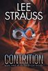 CONTRITION: the stunning conclusion to this thrilling dystopian romantic adventure