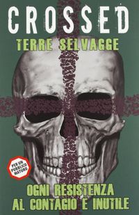 Terre selvagge. Crossed: 4