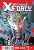 Uncanny X-Force (Marvel NOW!) #17