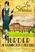 Murder at Kensington Gardens: a 1920s cozy historical mystery (A Ginger Gold Mystery Book 6) (English Edition)