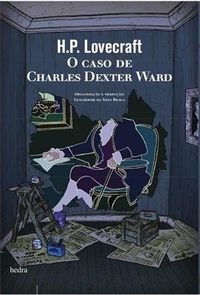 O Caso de Charles Dexter Ward