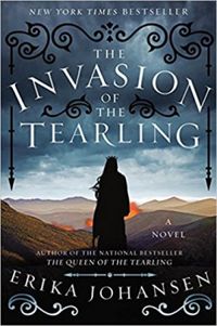 The Invasion of Tearling