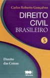 DIREITO CIVIL BRASILEIRO Volume 5
