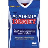 Academia Disney