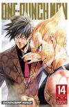 One-Punch Man #14