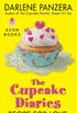 The Cupcake Diaries: Recipe for Love (English Edition)