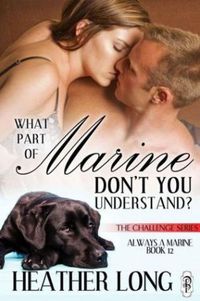 What Part of Marine Don