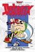 Asterix Omnibus 8