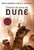 Gusanos de arena de Dune / Sandworms of Dune: Basada en el borrador original de Frank Herbert / Based on the Original Draft of Frank Herbert