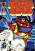 Homem de Ferro #246 (1989)