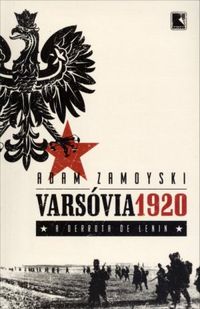 Varsvia 1920 