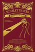 Scarlet Traces: An Anthology Based on The War of the Worlds (English Edition)