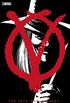 V for Vendetta 30th Anniversary Deluxe Edition (English Edition)