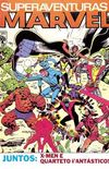 Superaventuras Marvel # 58