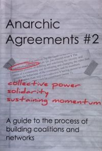Anarchic Agreements #2