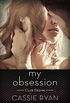My Obsession (Club Desire Book 1) (English Edition)