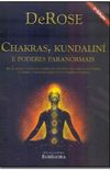 Chakras, Kundalin e Poderes Paranormais