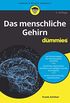 Das menschliche Gehirn fr Dummies (German Edition)