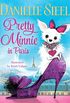 Pretty Minnie in Paris (English Edition)