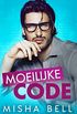 Moeilijke code: Een romantische komedie op de werkplek om van de schateren (Dutch Edition)