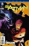 Batman Anual #03 - Os novos 52