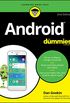 Android For Dummies (English Edition)